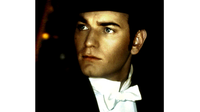 Gentleman dichisit, fără bani