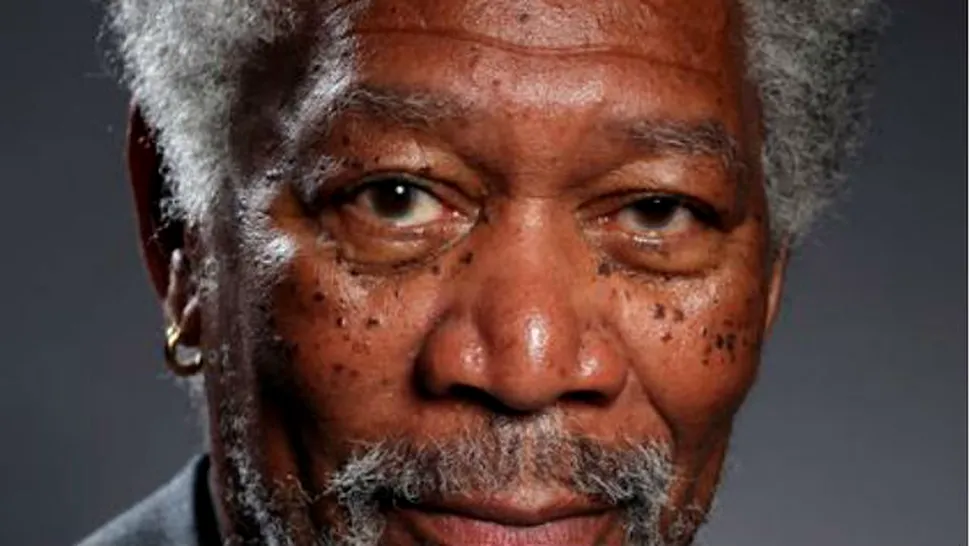 Mesajul lui Morgan Freeman care te va face să vezi viaţa cu alţi ochi: „Am milioane de dolari în bancă, dar…”