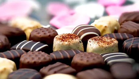 Care sunt originile bomboanelor