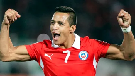 Lotul Chile la Campionatul Mondial de Fotbal 2014