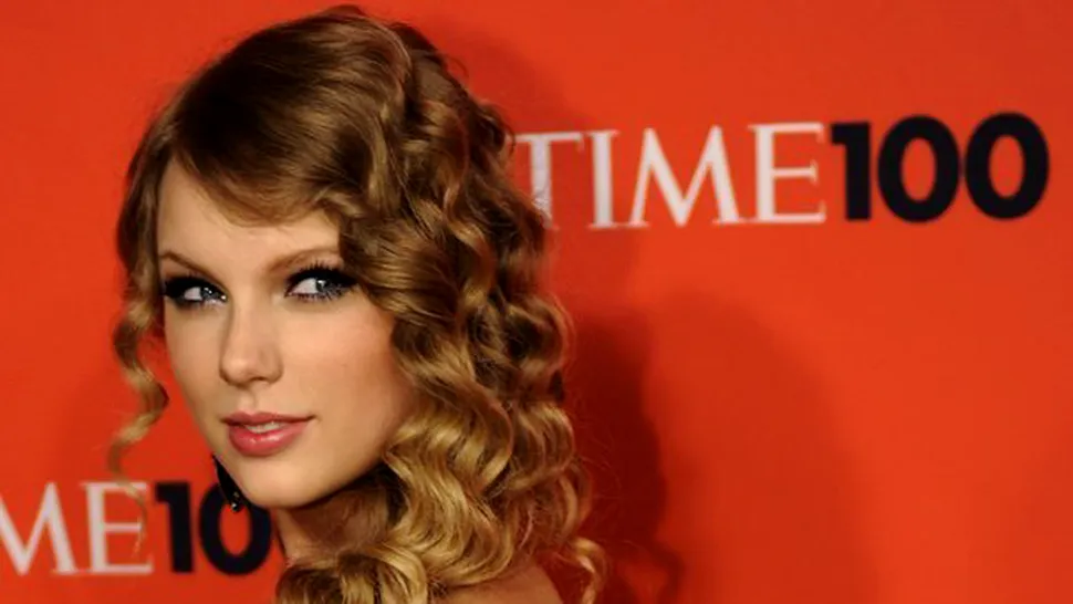 Billboard: Taylor Swift, cel mai bine plătită cântăreață pop
