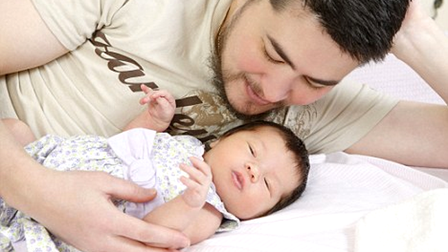 thomas beatie