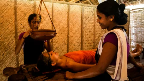 Inspiraţional: Retrăieşte experienţele Juliei Roberts din filmul “Eat.Pray.Love”. Cine e românca? – FOTO&VIDEO