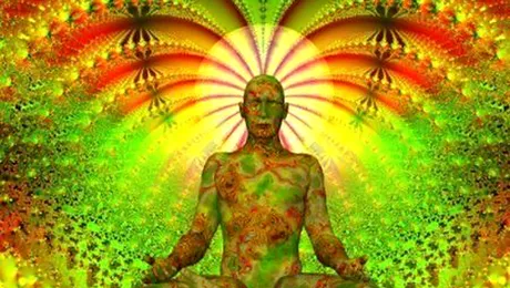 Ganja Yoga, o combinatie intre marijuana si meditatie