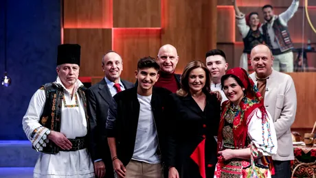 Show-ul „Imperiul Leilor” a fost lider de audiență, într-o ediție cu investiții record