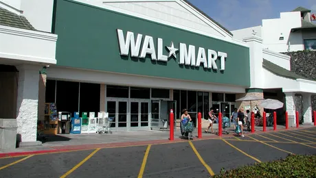 Un american a dat în judecată Walmart pentru moartea soției sale
