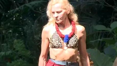 Cât de frumoasă era Luminiţa Nicolescu, de la „Sunt celebru”, în tinereţe!