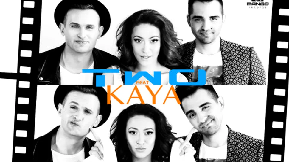 
Piesa “Angel”, a trupei TWO, este hitul verii în Bulgaria VIDEO
