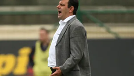 Ipoteza soc: „Daca Peseiro pleaca, Stefan Stoica va fi numit principal!” (Prosport)