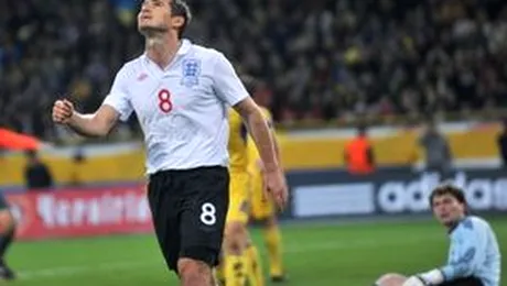 Rezultatele inregistrate in meciurile din preliminariile CM 2010