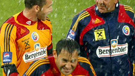 Semne de belsug pentru Romania la Euro