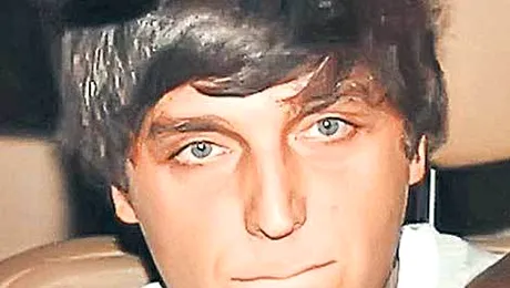 Fostele iubite ale lui Syda, viitorul soț al Elenei Băsescu (Poze)