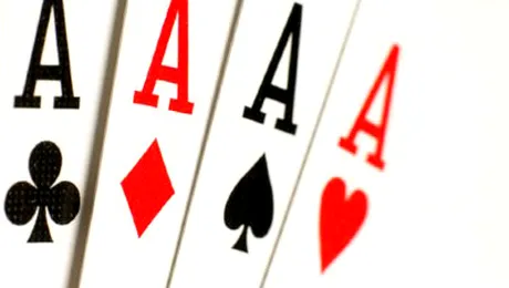 Ce e mai periculos: ruleta ruseasca sau pokerul romanesc?