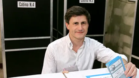 Dreapta a castigat alegerile locale din Roma