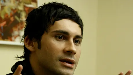 Dan Balan: „Am avut de ales din 200 de fete”