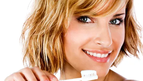 Orașul din România cu cel mai mare consum de pastă și periuțe pentru dinți