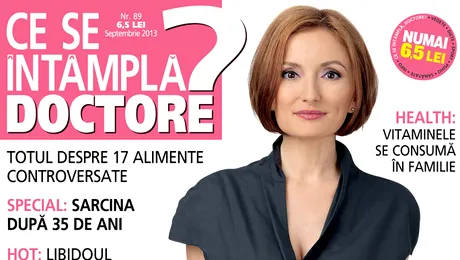 Paula Herlo își mai dorește un copil