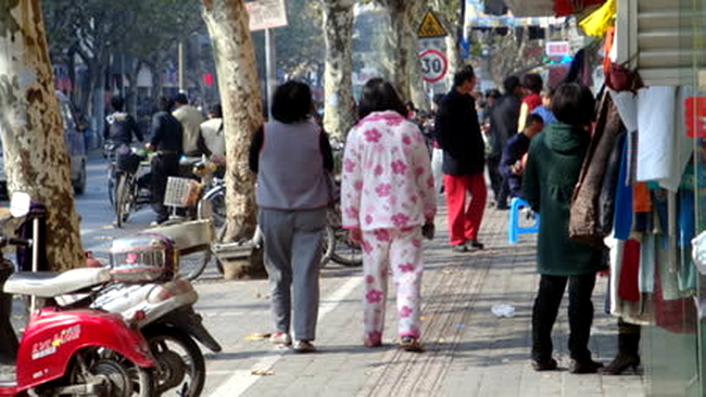 Cei mai lenesi oameni din lume (poze)