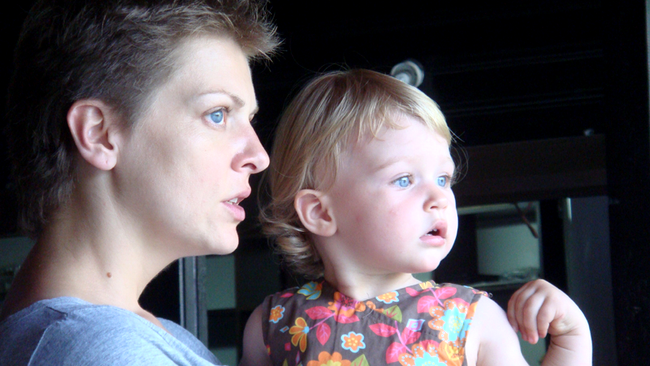 Dana Nalbaru si Sofia