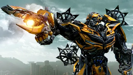 „Transformers: Exterminarea” a încasat peste 1 miliard de dolari