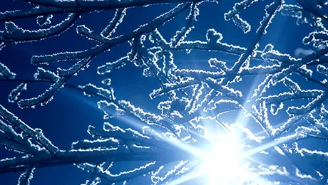 Prognoza meteo pentru sâmbătă, 17 ianuarie 2015