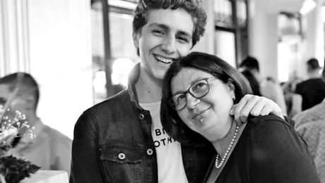 Drama Magdei Catone: ”A fost ca o penitenţă pentru mine, timp de 13 ani”