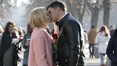 Weekendul iubirii: Filme speciale de Ziua Îndrăgostiţilor