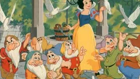 Pictorul din Hitler iese acum la suprafata cu „piticii lui Adolf”