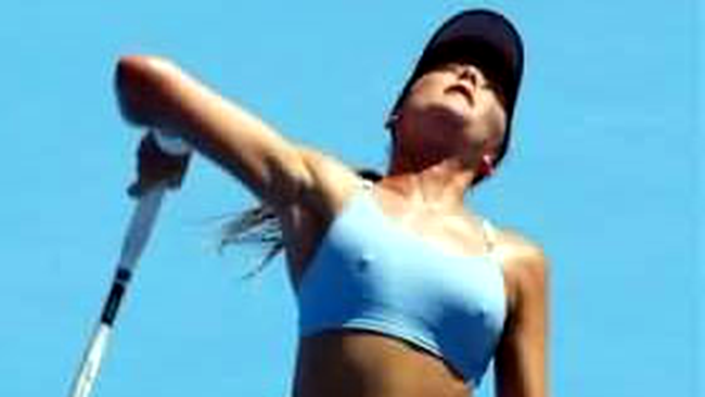 Cele mai sexy jucatoare de la Wimbledon! (GALERIE FOTO)