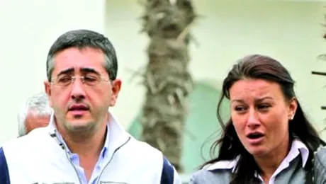 Raluca Sandu, viitoare mamica, s-a saturat de infidelitatile sotului