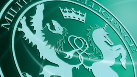 Spionii britanici iau lectii de la omologii lor din SRI