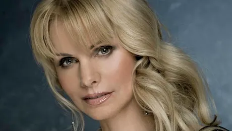 Anastasia Lazariuc, despre felul în care se menţine în formă la 64 de ani: ”Energia nu vine de la mâncare”