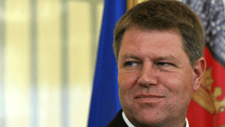Klaus Iohannis afirma ca viitorul Guvern va fi unul politic