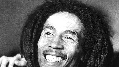 O marcă de canabis va purta numele lui Bob Marley
