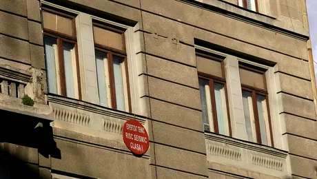 În România: 15 cutremure pe lună, media seismelor în 2013