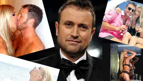 Pentru Botezatu, menage a trois inseamna „colcaiala”