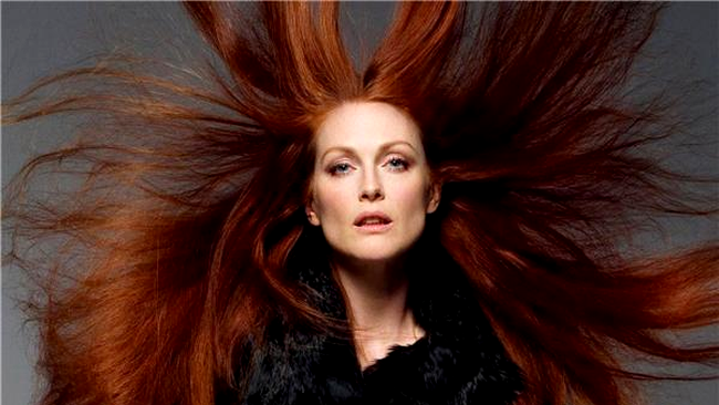 Julianne Moore
