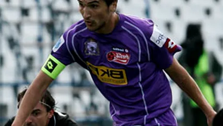 Dunarea Galati – FC Timsoara 1-2 (Prosport)