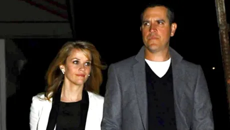 Reese Witherspoon – actuală actriţă, viitoare proprietară de hotel