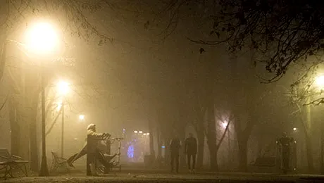 Vremea.Apropotv.ro: Prognoza meteo pentru joi, 20 noiembrie 2014