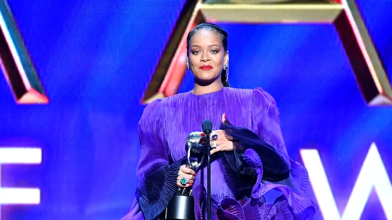 51st Annual NAACP Image Awards, Show, Pasadena Civic Auditorium, Los Angeles, USA - 22 Feb 2020 