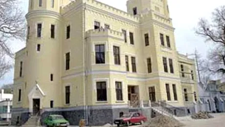 2,5 milioane de euro, pentru a fi vecin cu Ion Tiriac!