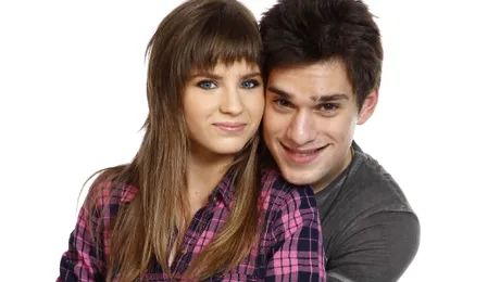 Un cuplu nou pe platourile “Pariu cu viaţa”