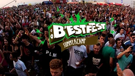 B”ESTFEST Summer Camp 2014 – anulat
