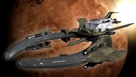 Riscă cinci ani de închisoare pentru că a furat o navă spațială