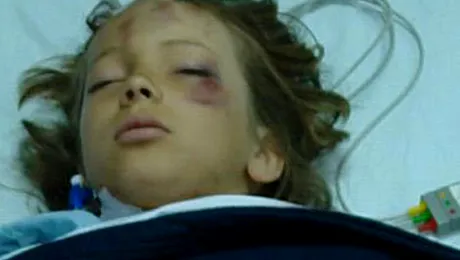 Baiatul care a supravietuit accidentului aviatic din Libia si-a pierdut familia in tragedie