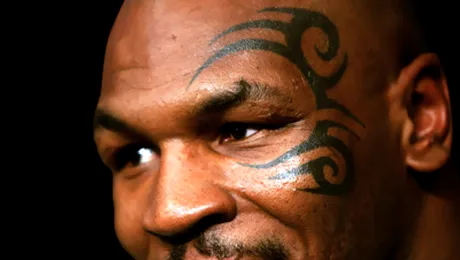 Mike Tyson, arestat pentru ca a batut un fotograf