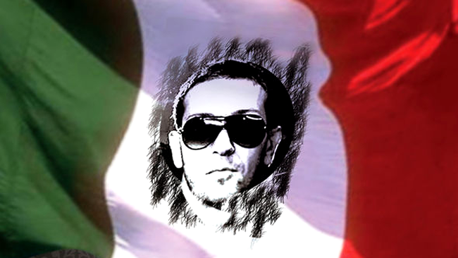 Afis Prelansare Album Sisu in Tan Tan