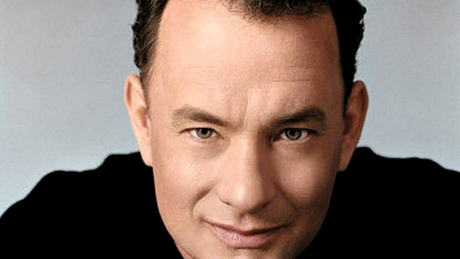 Tom Hanks