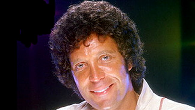 Tom Jones